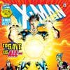X-Man (1995) #28