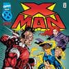 X-Man (1995) #6