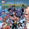 All-New Official Handbook of the Marvel Universe a to Z: Update (2007) #3