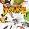 X-Men: Heir of Apocalypse (2024) #1