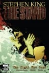 The Stand: The Night Has Come (2011) #2 cover