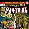 Adventure Into Fear (1970) #18