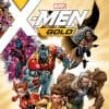 X-Men: Gold (2017) #1