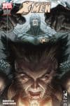 Astonishing X-Men (2004) #27 cover