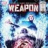 Weapon H (2018) #10
