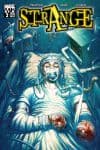 Strange (2004) #2 cover