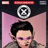 X-Men Unlimited Infinity Comic (2021) #41