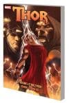 Thor by J. Michael Straczynski Vol. 3 (Trade Paperback) cover