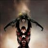 DARK AVENGERS/UNCANNY X-MEN: UTOPIA 1 (2009) #1 (LEE VARIANT)