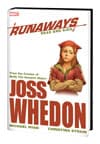 Runaways: Dead End Kids Premiere (Hardcover) cover