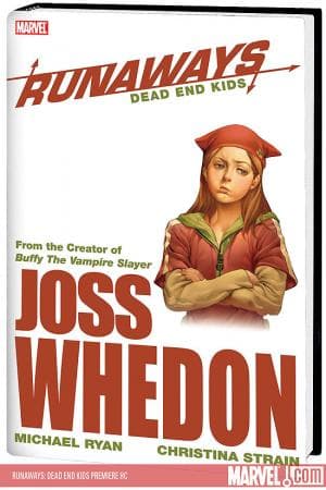 Runaways: Dead End Kids Premiere (2008)