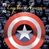 Captain America Vol. I: The New Deal (2003)
