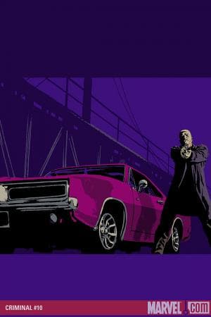 Criminal (2006) #10
