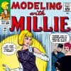 Modeling with Millie (1963 - 1966)