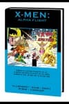 X-MEN: ALPHA FLIGHT (Hardcover) cover