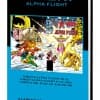 X-Men: Alpha Flight (Hardcover)