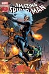 Amazing Spider-Man (1999) #651 cover
