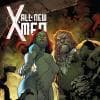 All-New X-Men (2012) #9 (2nd Printing Variant)