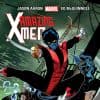 Amazing X-Men (2013) #1