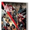 ALL-NEW X-MEN VOL. 2: HERE TO STAY TPB (Trade Paperback)