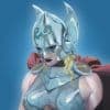 Thor (Goddess of Thunder)