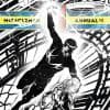 All-New Miracleman Annual (2014) #1 (Quesada Sketch Variant)