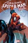 Amazing Spider-Man Special (2015) #1 (Kubert Connecting Variant) cover