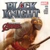 Black Knight (2015) #2