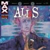 Alias (2001) #25