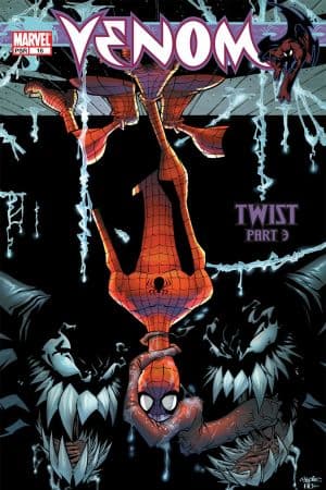 Venom (2003) #16