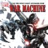 War Machine (2008) #8