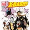 X-Babies (2009) #1