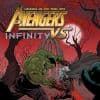 Avengers Vs Infinity (2015) #2