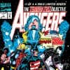 Avengers: The Terminatrix Objective (1993) #1