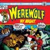 Werewolf by Night (1972) #4