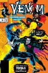 Venom: The Enemy Within (1994) #2 cover