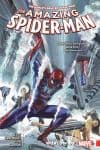 Amazing Spider-Man: Worldwide Vol. 4 (Trade Paperback) cover