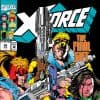 X-Force (1991) #22
