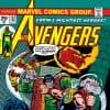 Avengers (1963) #132