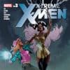 X-Treme X-Men (2012) #3