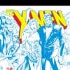X-Men: The Wedding Album (1994) #1