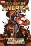 Captain America: Winter Soldier Vol. 1 (Trade Paperback) cover
