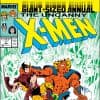 X-Men Annual (1970) #11