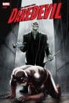 Daredevil (2015) #24 cover