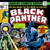 Black Panther (1977) #2