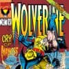 Wolverine (1988) #51