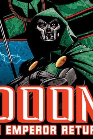 Doom: The Emperor Returns (2002)