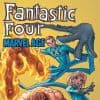 Marvel Age Fantastic Four (2004 - 2005)