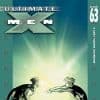 Ultimate X-Men (2001) #63