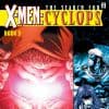 X-Men: The Search for Cyclops (2000) #3